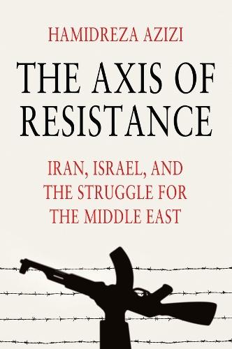 The Axis of Resistance: Iran, Israel, and the Struggle for the Middle East