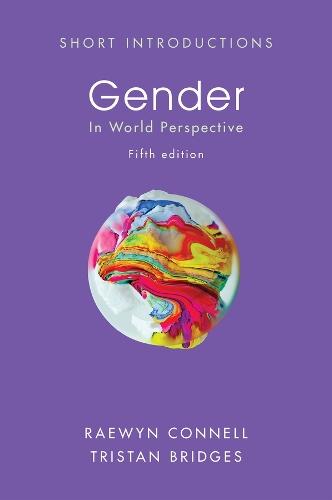 Gender: In World Perspective