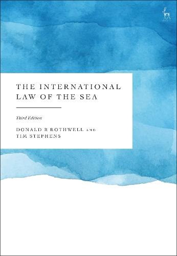 The International Law of the Sea