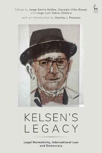 Kelsen’s Legacy: Legal Normativity, International Law and Democracy