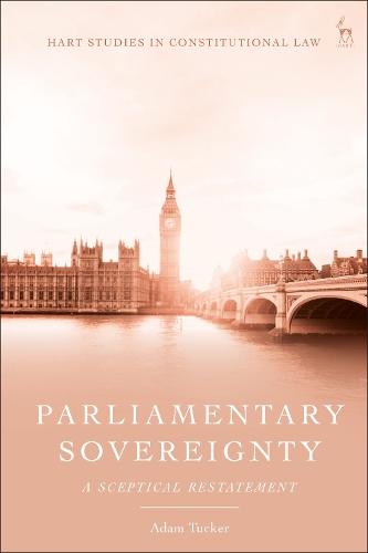 Parliamentary Sovereignty: A Sceptical Restatement