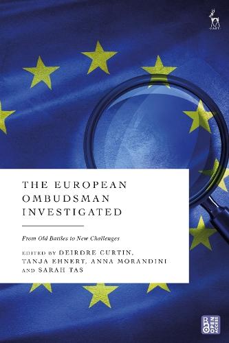 The European Ombudsman Investigated: From Old Battles to New Challenges