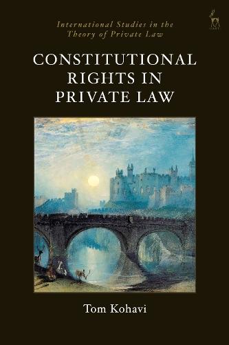 Constitutional Rights in Private Law