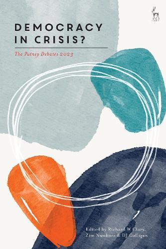 Democracy in Crisis?: The Putney Debates 2023