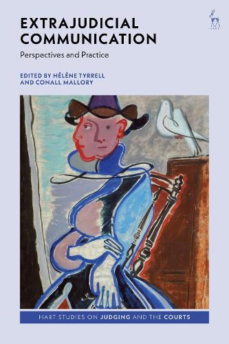 Extrajudicial Communication: Perspectives and Practice