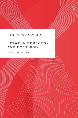 Right to Asylum: Between Demagogy and Hypocrisy