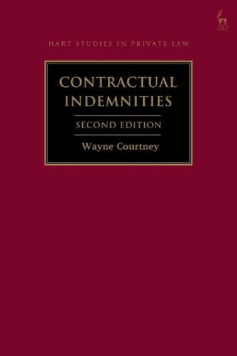 Contractual Indemnities