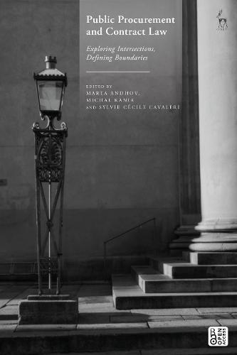 Public Procurement and Contract Law: Exploring Intersections, Defining Boundaries