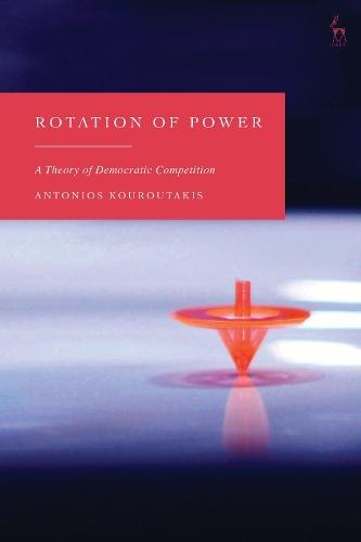 Rotation of Power: A Theory of Democratic Competition