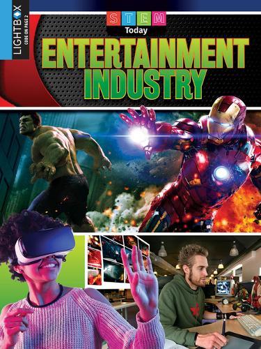 Entertainment Industry