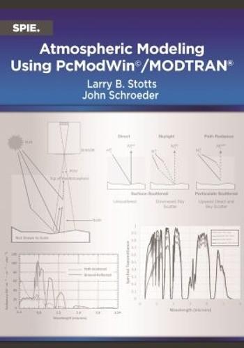 Atmospheric Modeling Using PcModWin©/MODTRAN®