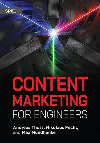 Content Marketing for Engineers