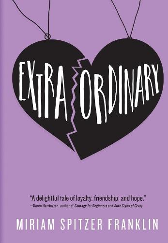 Extraordinary