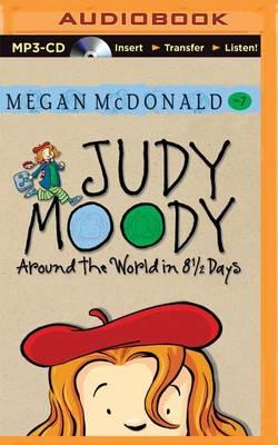 Around the World in 8 1/2 Days