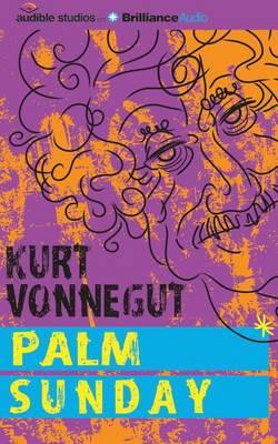 Palm Sunday: Library Edition