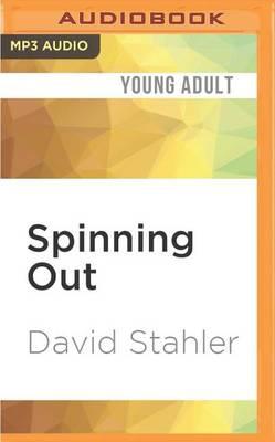 Spinning out