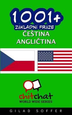 1001+ Basic Phrases Czech - English