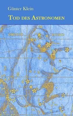 Tod des Astronomen