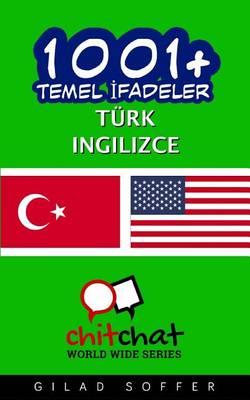 1001+ Basic Phrases Turkish - English