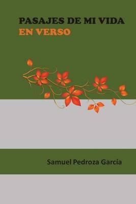 Pasajes de mi vida en verso