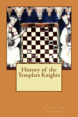 History of the Templars Knights
