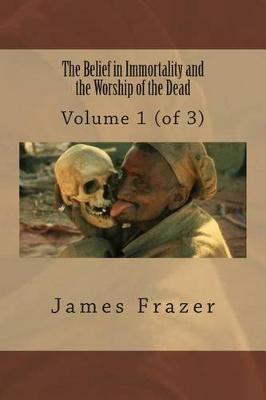 The Belief in Immortality and the Worship of the Dead: Volume 1 (of 3)