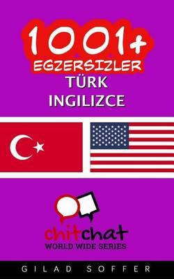 1001+ Exercises Turkish - English