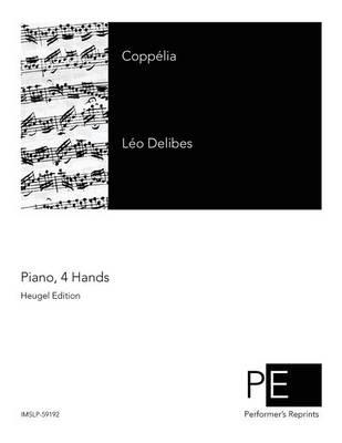 Coppélia