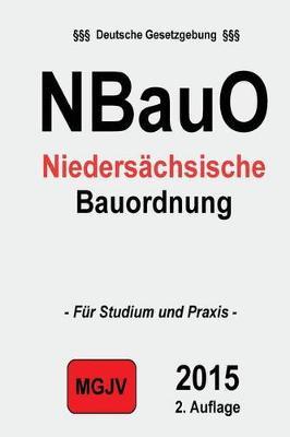 Niedersachsische Bauordnung: (NBauO)