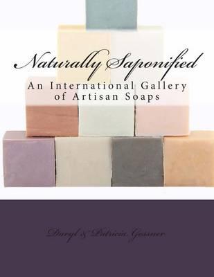 Naturally Saponified