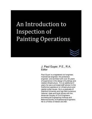 An Introduction to Inspection of Painting Operations