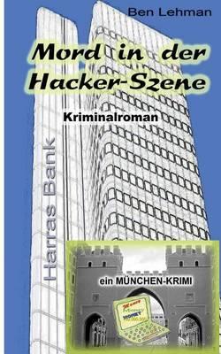 Mord in Der Hacker-Szene