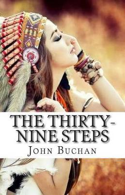 The Thirty-Nine Steps