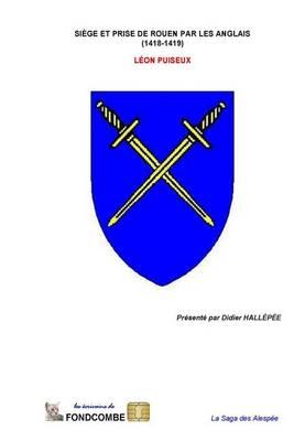 Siège et prise de Rouen par les Anglais (1418-1419)