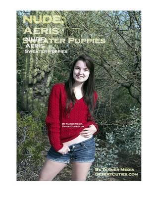 Nude: Aeris - Sweater Puppies: Glamour Nude Photography