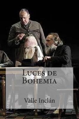 Luces de Bohemia