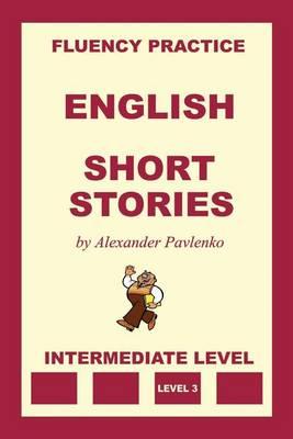 English, Short Stories, Intermediate Level