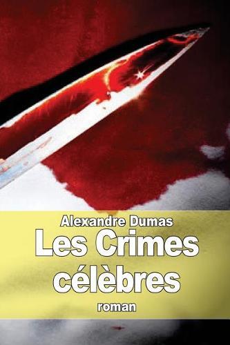 Les Crimes célèbres