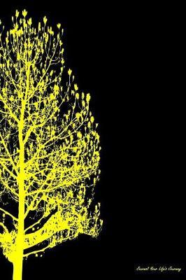 Journal Your Life's Journey: Journals To Write In For Women Cute Plain Blank Notebooks