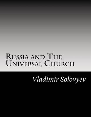 Russia and The Universal Church