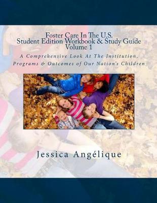 Foster Care In The U.S.: Workbook & Study Guide (Student)