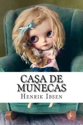 Casa de Munecas