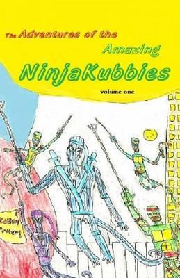 Ninja Kubbies