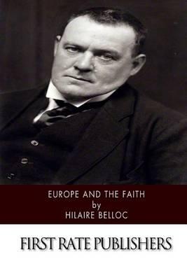 Europe and the Faith