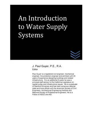 An Introduction to Water Supply Systems