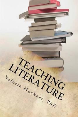 Teaching Literature: a great guide for teachers and students