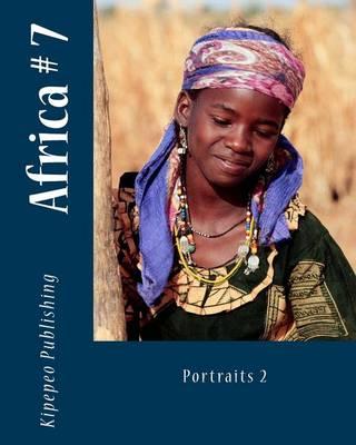 Africa # 7: Portraits 2