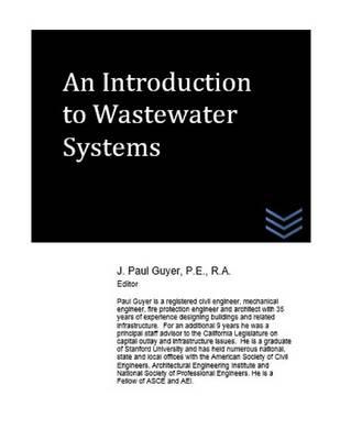 An Introduction to Wastewater Systems