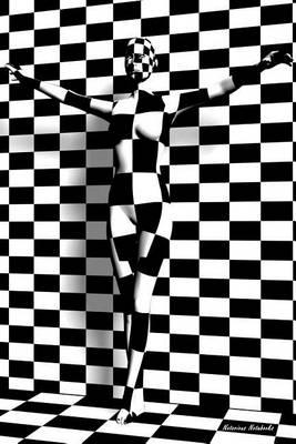 Notorious Notebooks: Blank Lined Journal