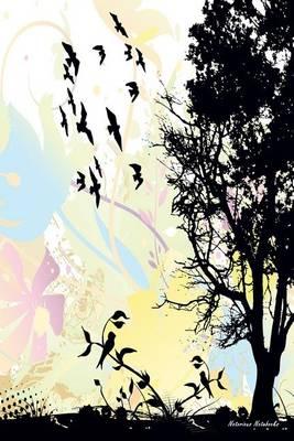 Notorious Notebooks: Blank Lined Journal